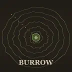 Burrow: Hidden Savings iOS Icon