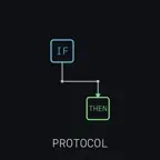 Protocol: Savings Rules iOS Icon