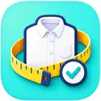 Alter Fit Log 2026 iOS Icon