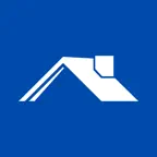 RoofLens: Roofing Calculator iOS Icon