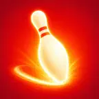 TenthFrame: Bowling Scores iOS Icon