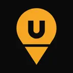 uMaps - Urbex iOS Icon
