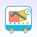 Library Due Keeper 2026 iOS Icon