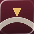 Andante – Pace for Goals iOS Icon