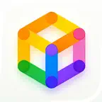 PhotoSwipe: Easy Photo Cleaner iOS Icon