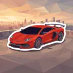 Blindspot: Car Spotting Game icon