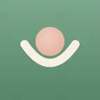 Nurova: Baby & Contraction iOS Icon