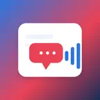 Korean Travel Phrase Card iOS Icon