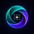 QIF Studio iOS Icon