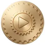 ClickPilot iOS Icon