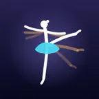 Palang Book: Kids Animation iOS Icon