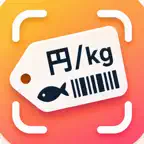 Unit Price Scanner: Price Tags icon