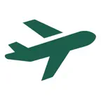 集中旅行 2026 -フォーカスフライトで超集中 iOS Icon