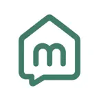 memy｜家族の予定をAIでかんたん管理 iOS Icon