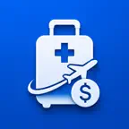 Travel Nurse Pay Planner iOS Icon