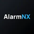 AlarmNX iOS Icon