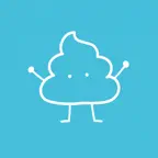 うんこログ - 排便・排尿記録 iOS Icon
