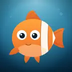 Reeflow: Reef Log & Dosing iOS Icon