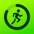 Ready2Run: HRV Sleep Recovery iOS Icon