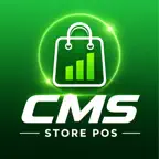 CMS Store POS iOS Icon