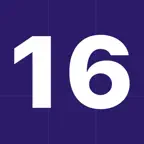 Hexways iOS Icon