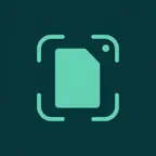 PScan iOS Icon
