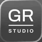 GR Studio iOS Icon