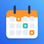 Kids Schedule: Daycare Planner iOS Icon