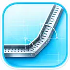 Cable Tray Bend Calc 2026 icon