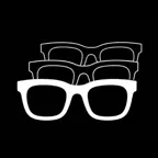 SpecFit - AI Glasses Try On iOS Icon