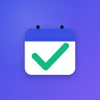 VisaTrack: Schengen Visa iOS Icon