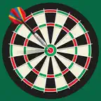 Dart Counter: Scoreboard iOS Icon