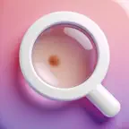Skin Check: Mole Tracker iOS Icon