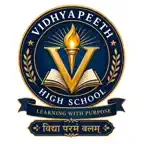 Vidhyapeeth High School iOS Icon