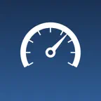 Mileage Tracker: MileVault iOS Icon