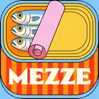 Mezze: Recipe Keeper & Planner icon