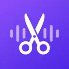 Audio Studio: Sound&MP3 Editor iOS Icon