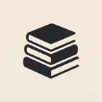 Trope - Tracker Libri iOS Icon