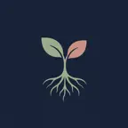 Reroot - Postpartum Recovery iOS Icon