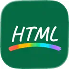 View Page Source icon