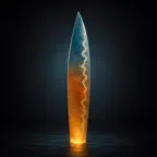 Quench - Knife Heat Treating iOS Icon
