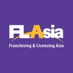 FLAsia 2026 iOS Icon