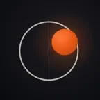 Trappist iOS Icon