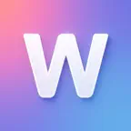 Wordmate: Learn 44 Languages iOS Icon