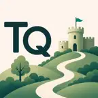 Trust Quest iOS Icon