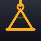 RigMaster: Rigging Calculator iOS Icon