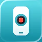 IdleEye: Home Security Camera iOS Icon