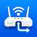 Upnp Pal iOS Icon