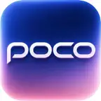 Poco - AI Body & Face Editor iOS Icon