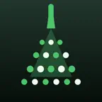 SprayMaster: Spray Calculator iOS Icon